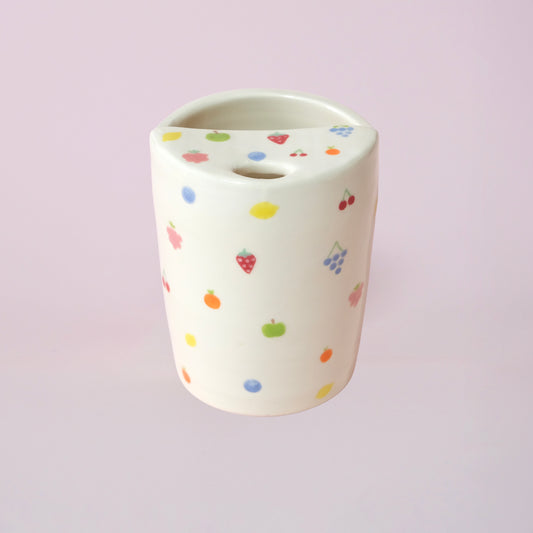 LES PETITS FRUITS TO GO CUP