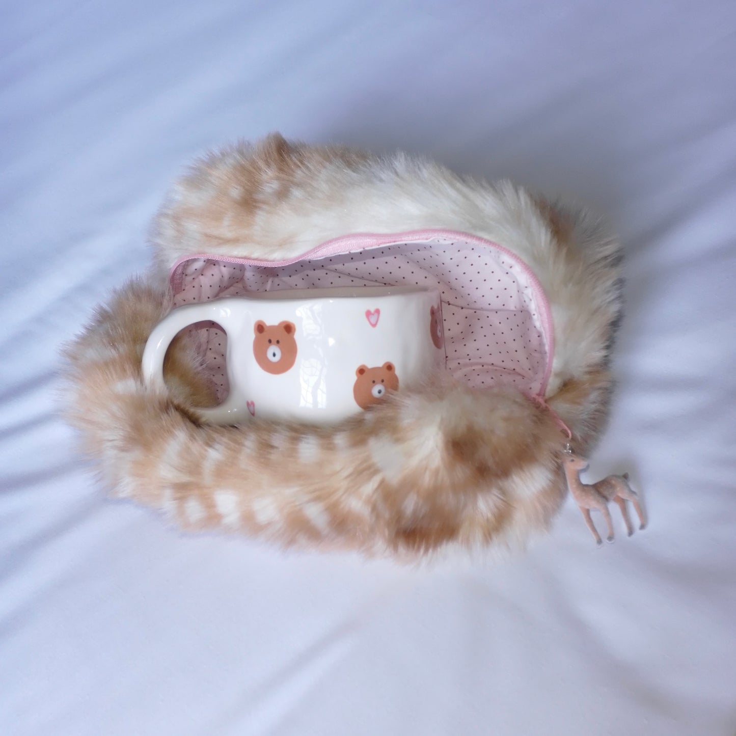 TEDDY´S IN LOVE MUG