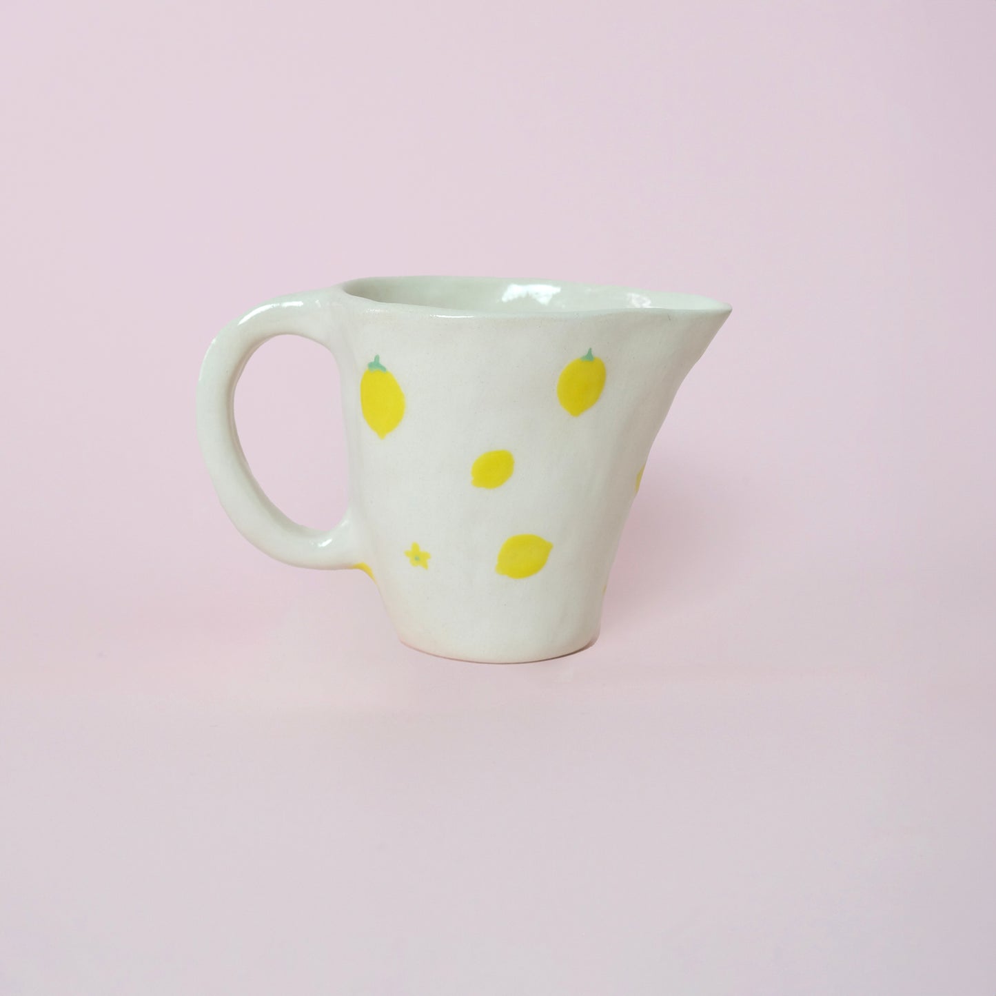 LEMONADE JUG