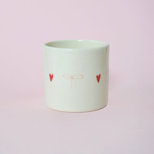 LACY LOVE CUP