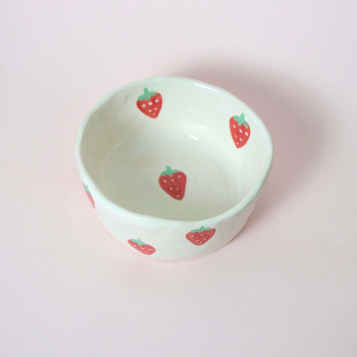 FRAISE BOWL