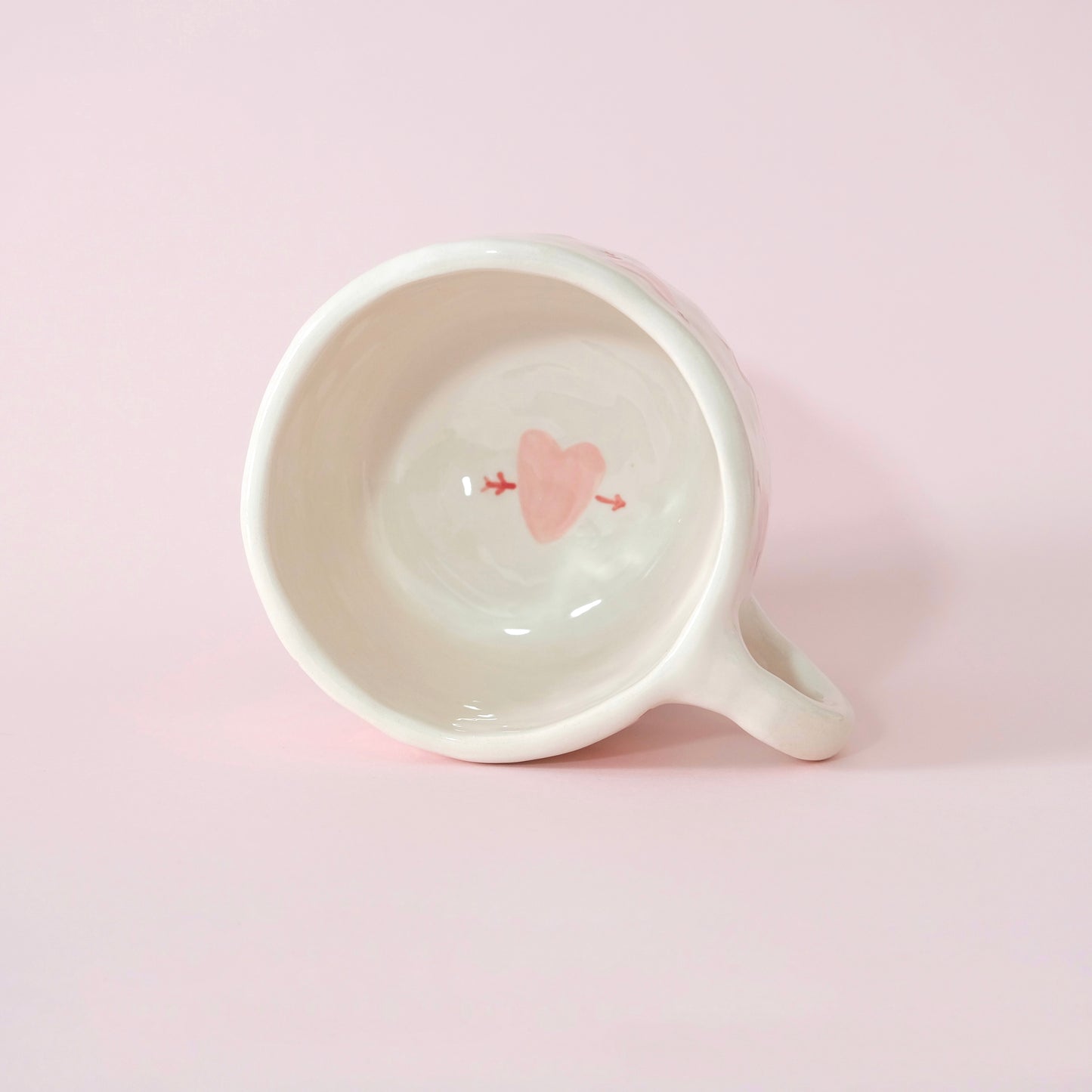 CUPID MUG