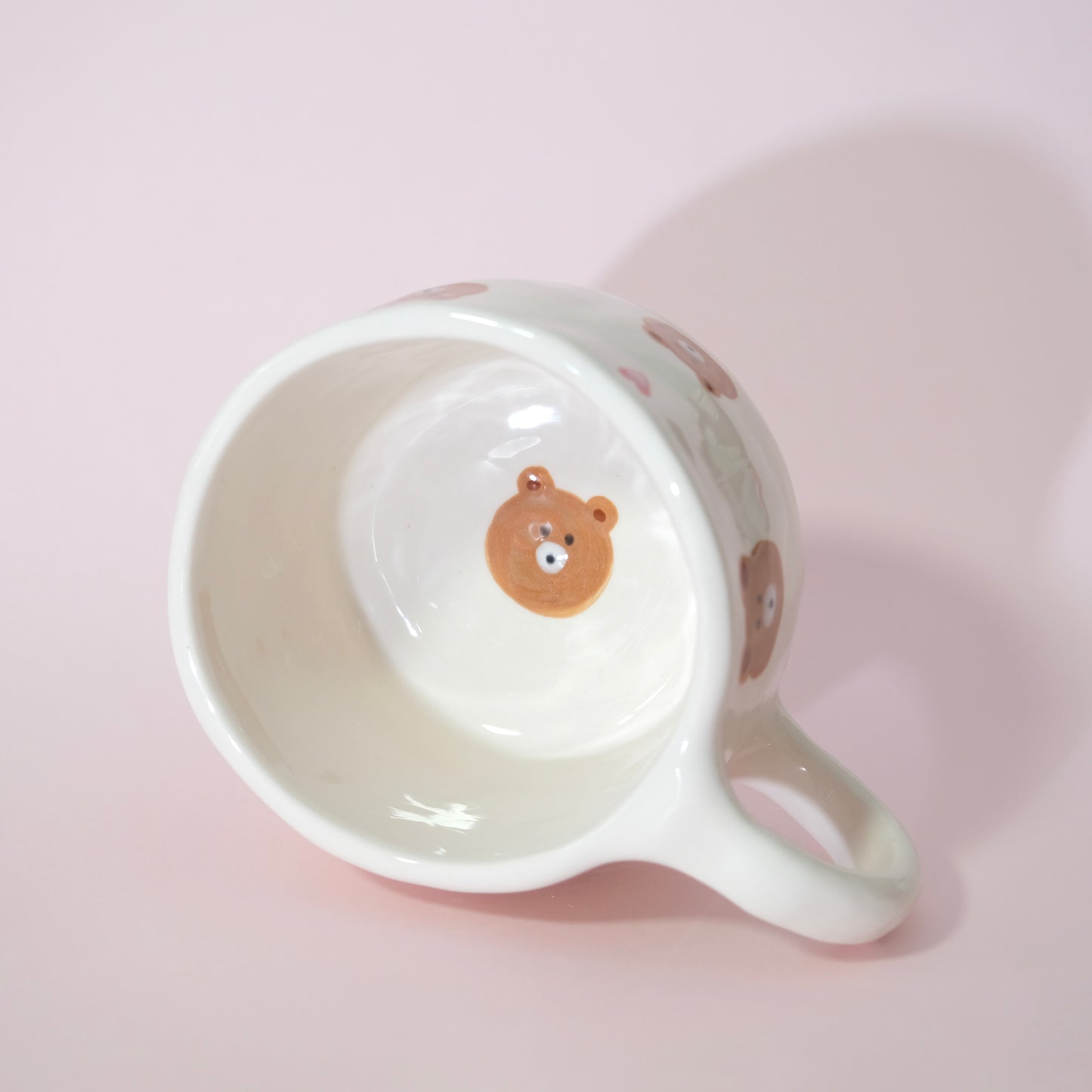 TEDDY´S IN LOVE MUG