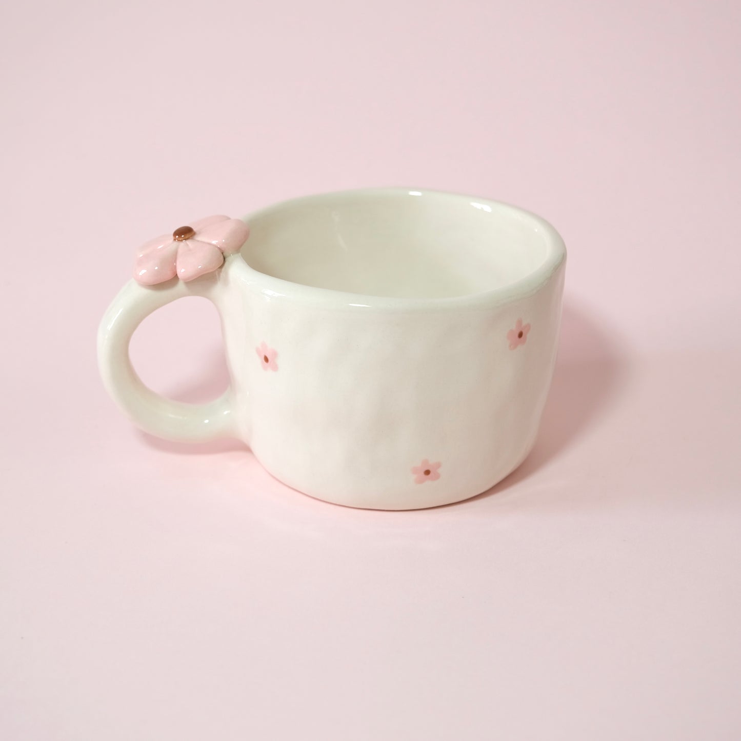 SWEET DAISY MUG