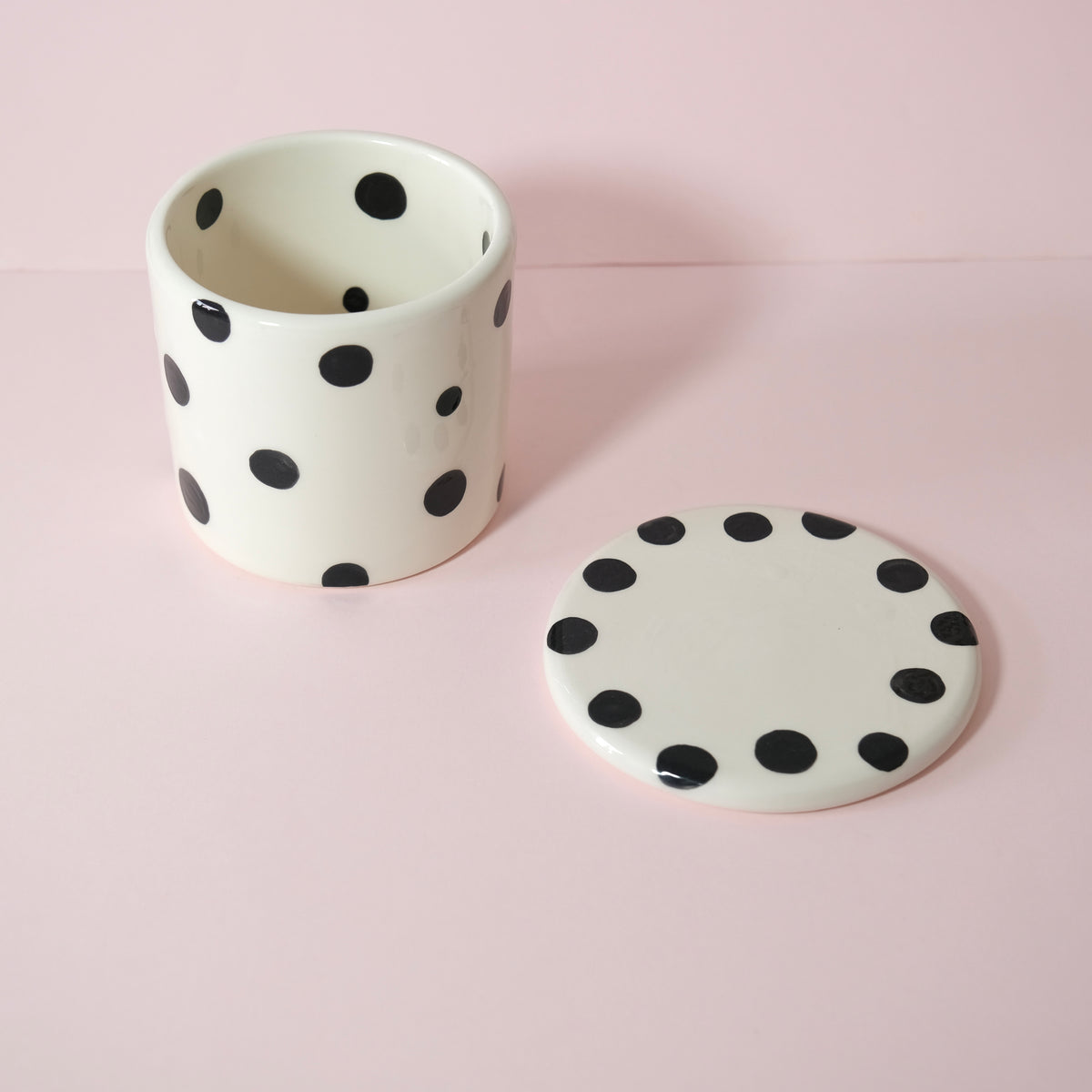 POLKADOT SETS