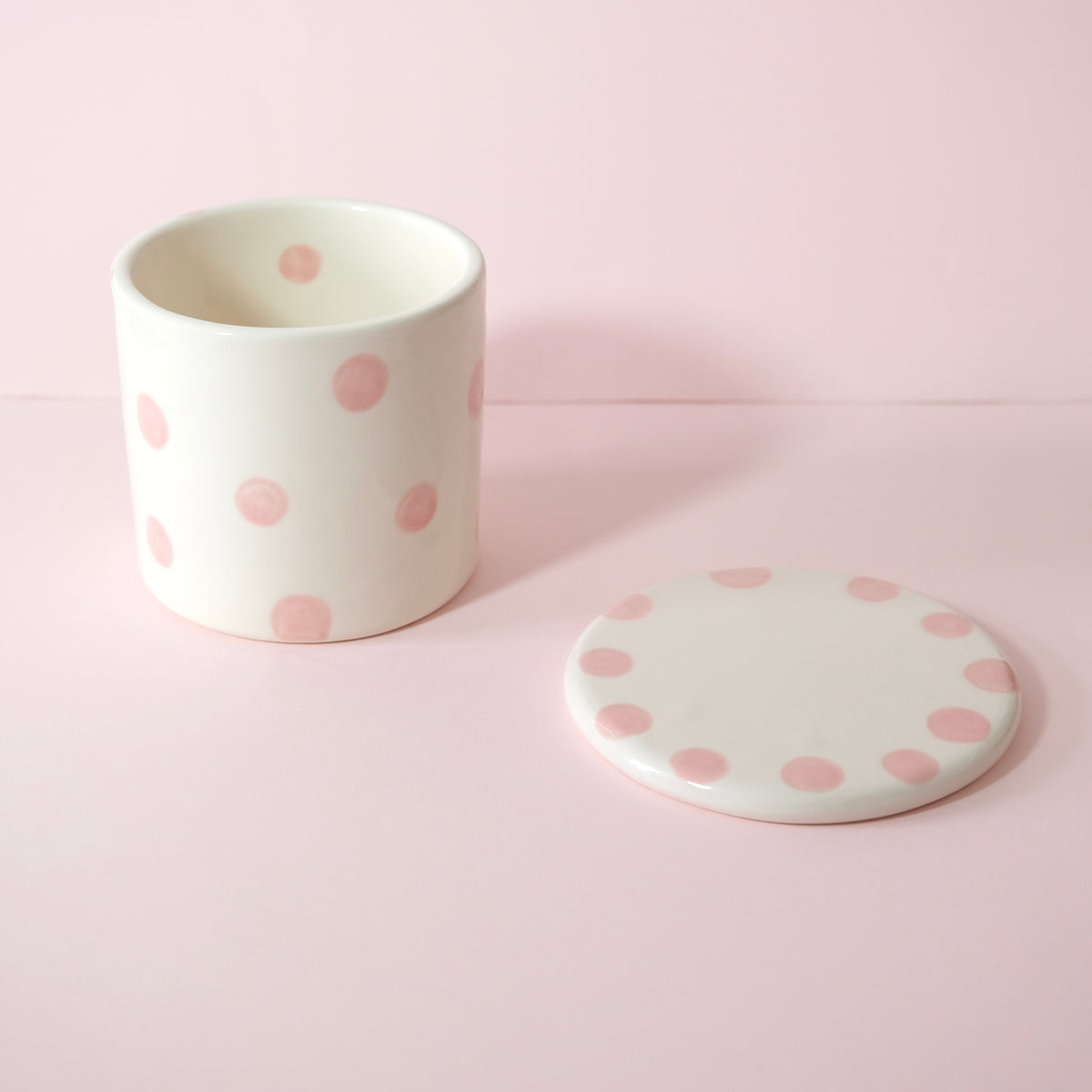 POLKADOT SETS