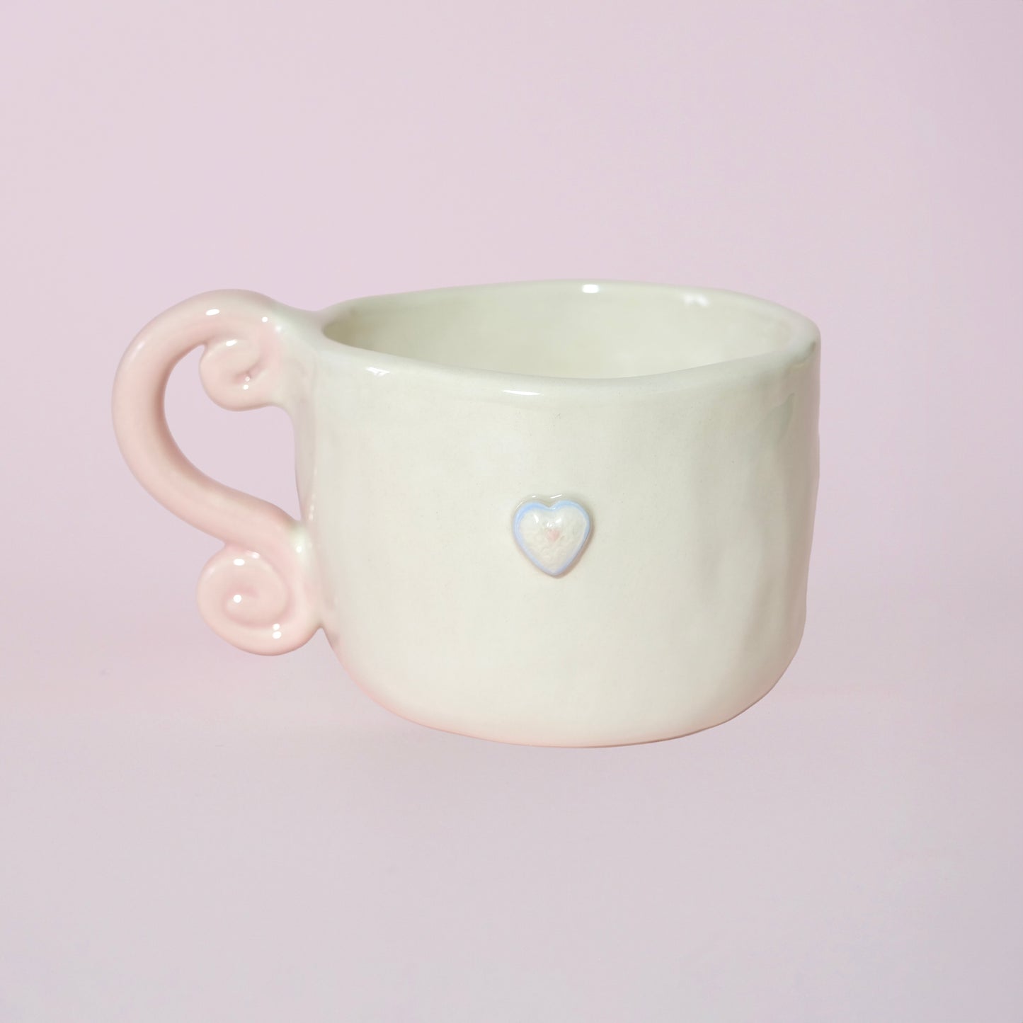 SAUDADE MUG