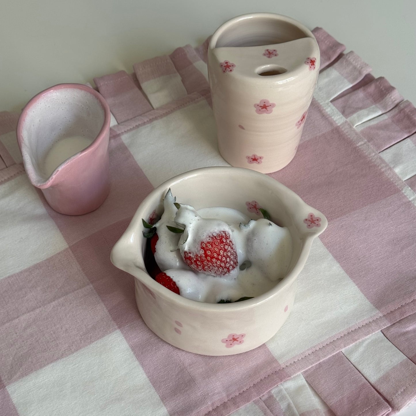 SAKURA BOWLS