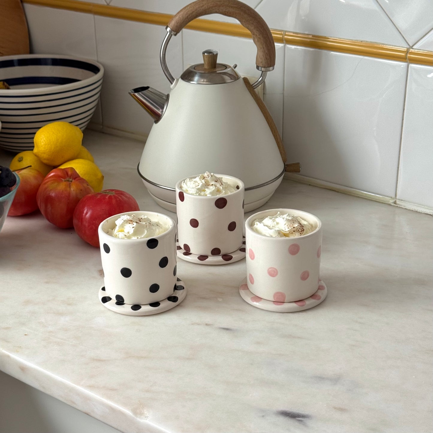 POLKADOT SETS