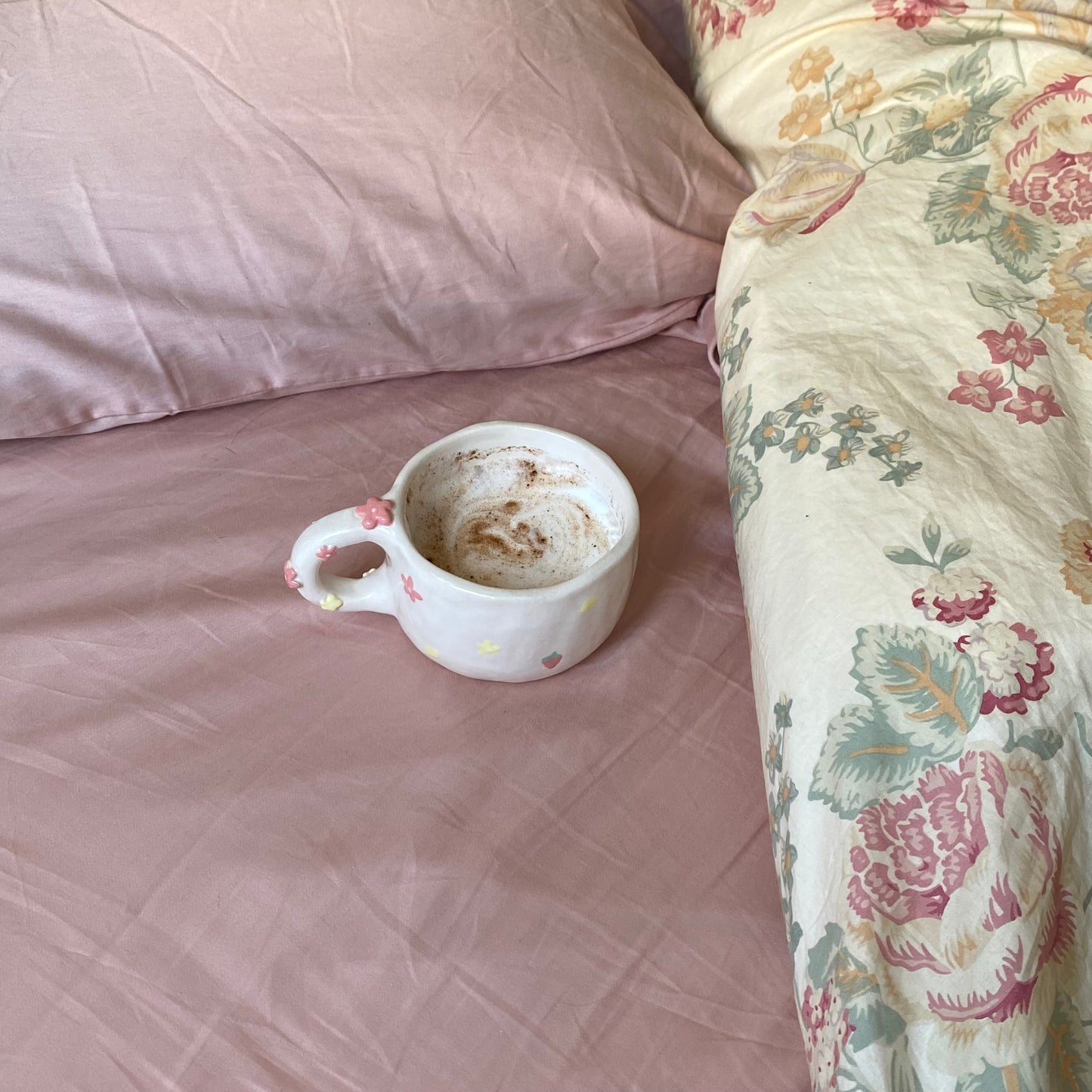 LES PRINTEMPS MUG
