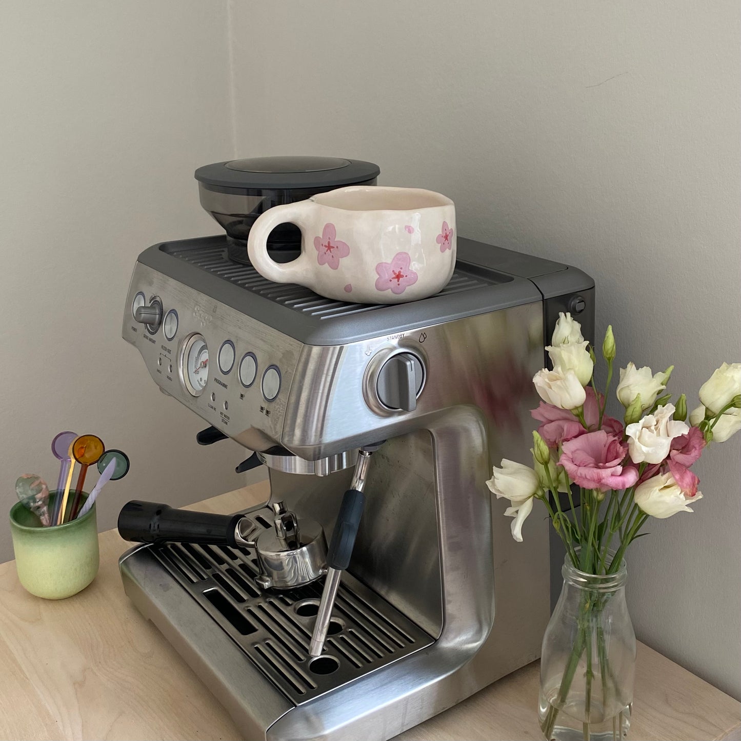 SAKURA MUG