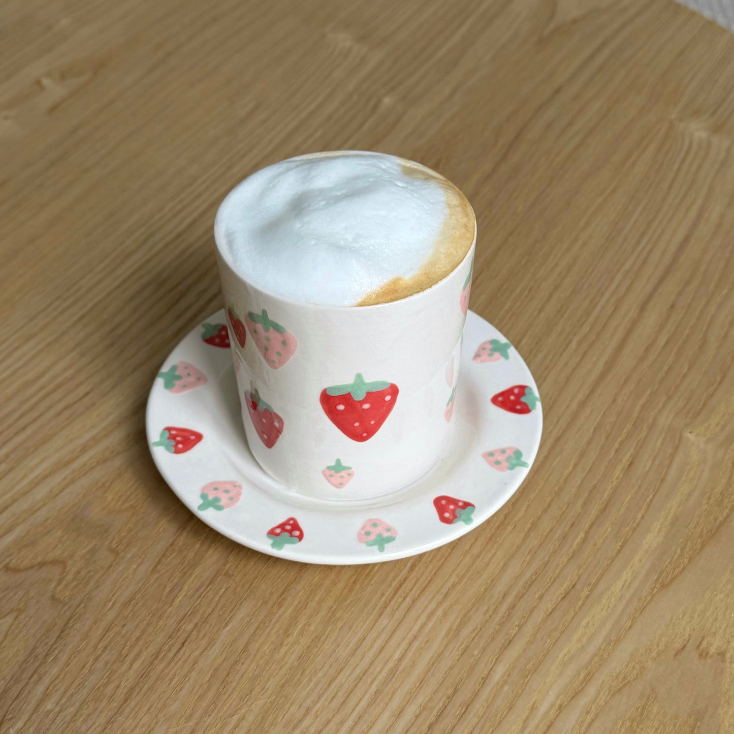 FRAISE COMBO SET