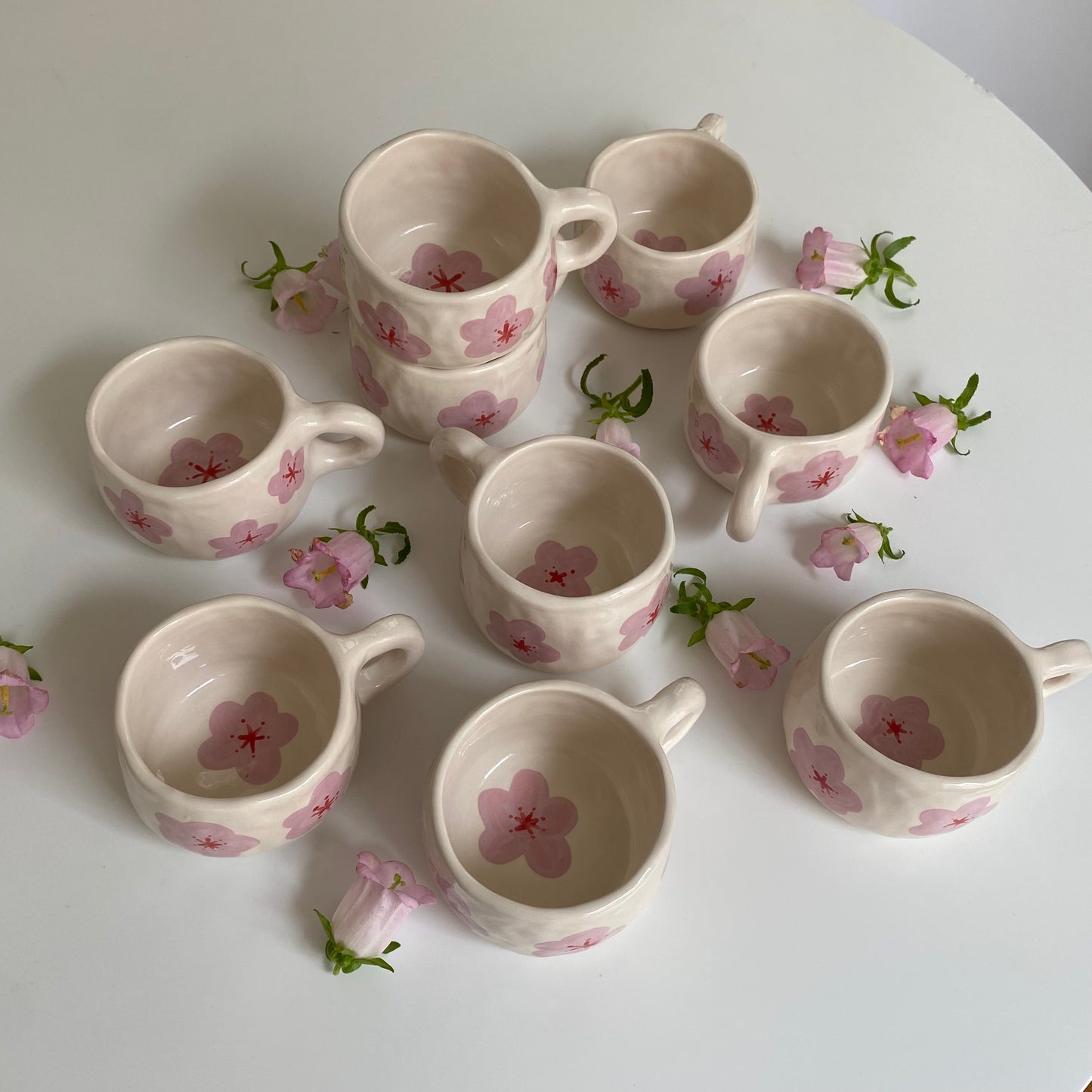 SAKURA MUG