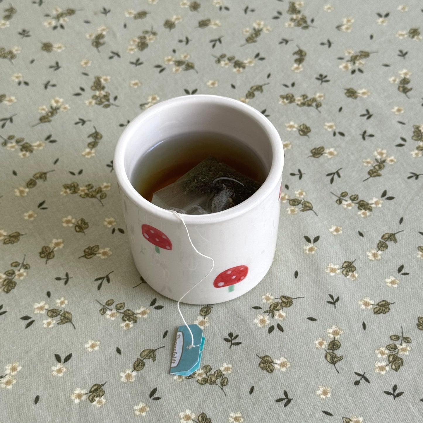 MUSHI CUP