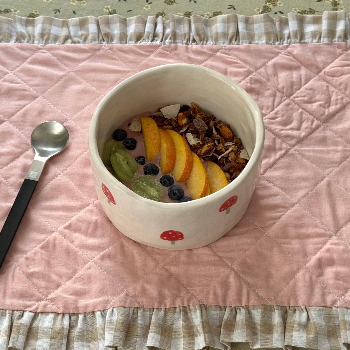 MUSHI BOWL