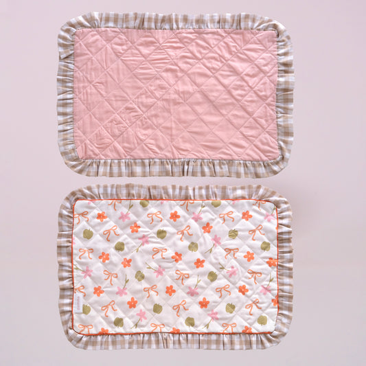 CLAIR PLACEMATS