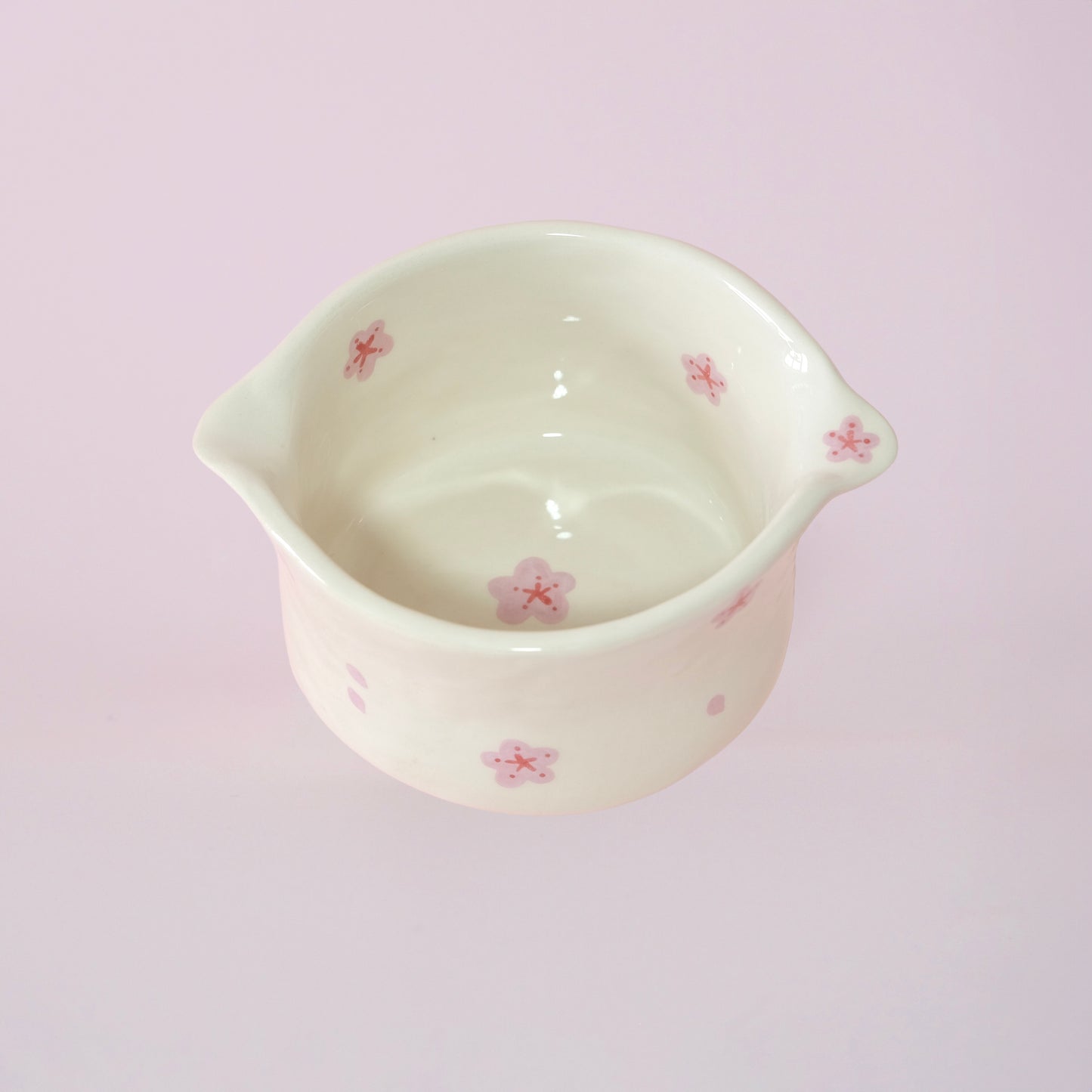 SAKURA BOWLS