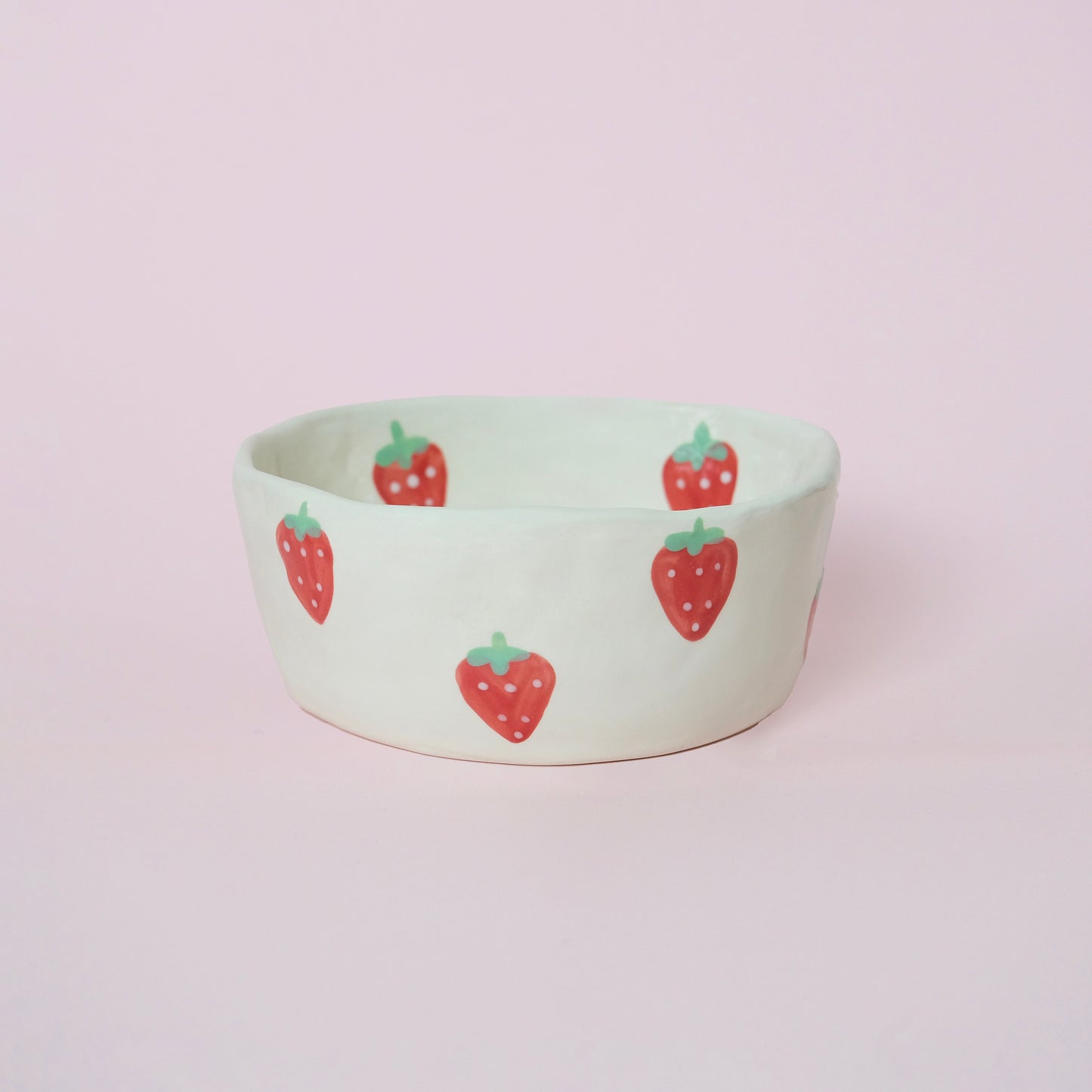 FRAISE BOWL