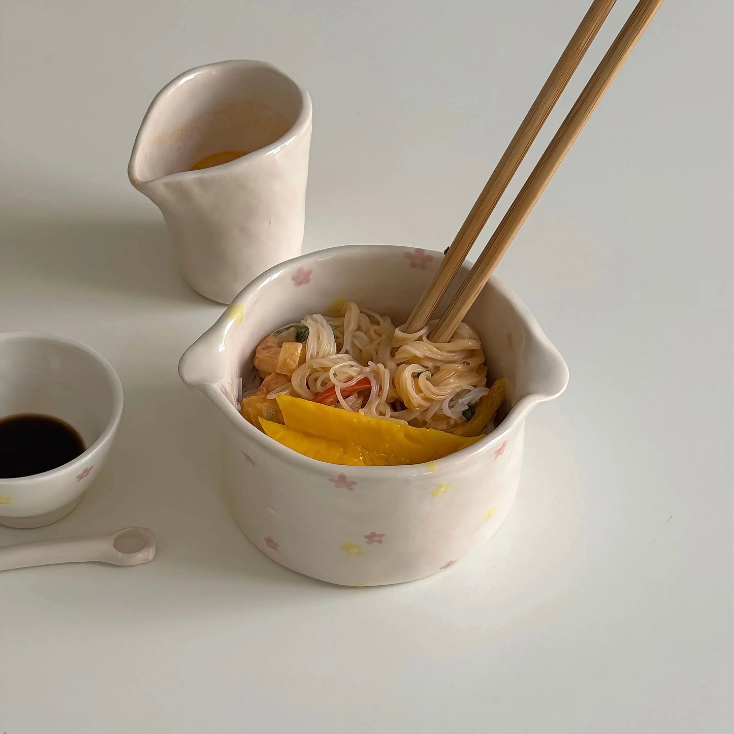 SAKURA BOWLS