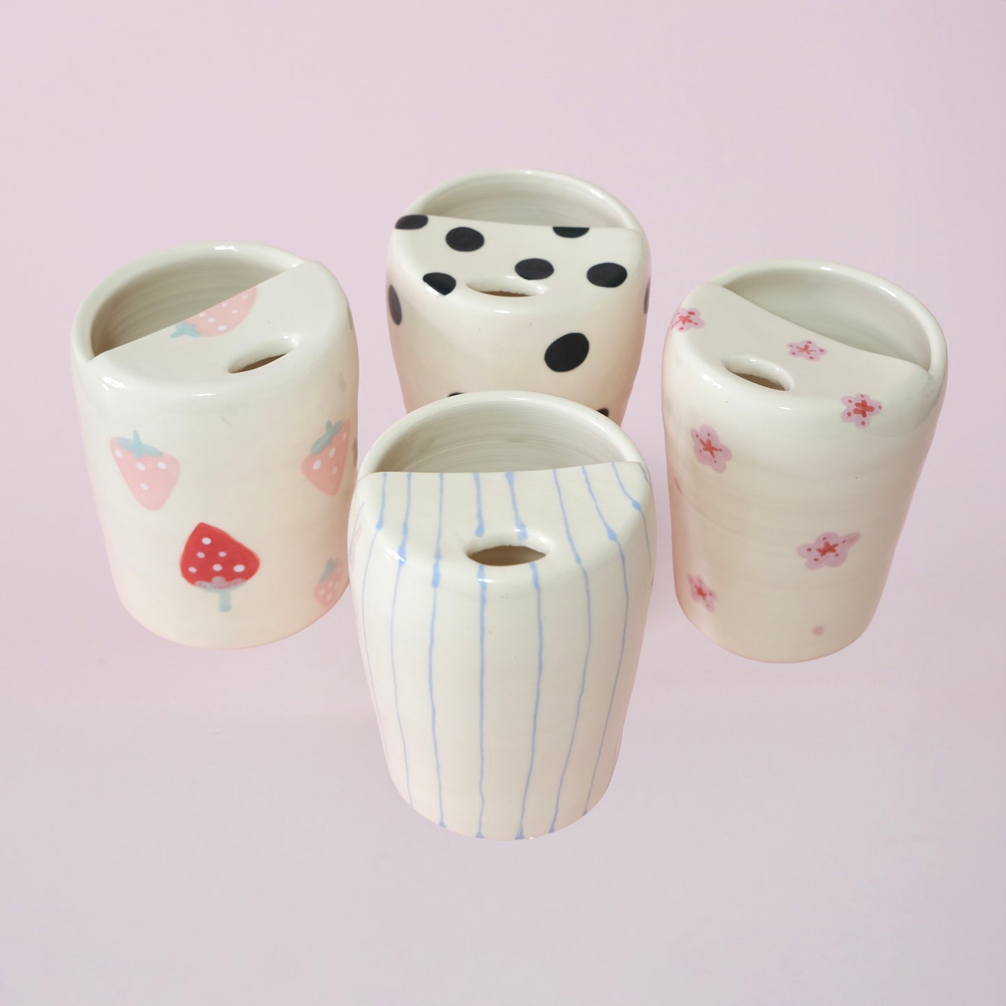 TO GO CUPS