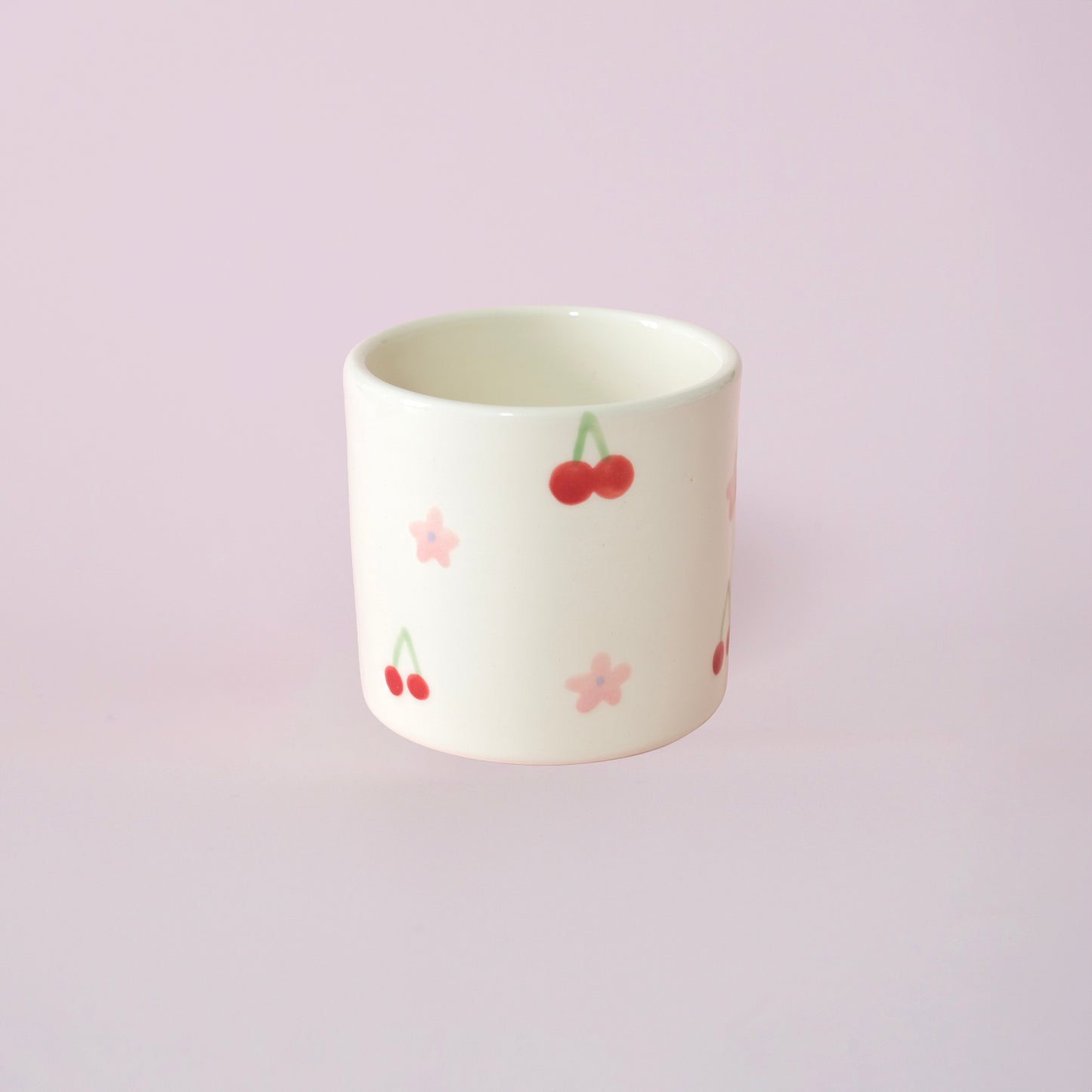 CHERRY CUP