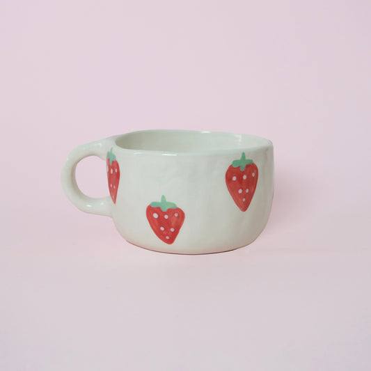 FRAISE MUG