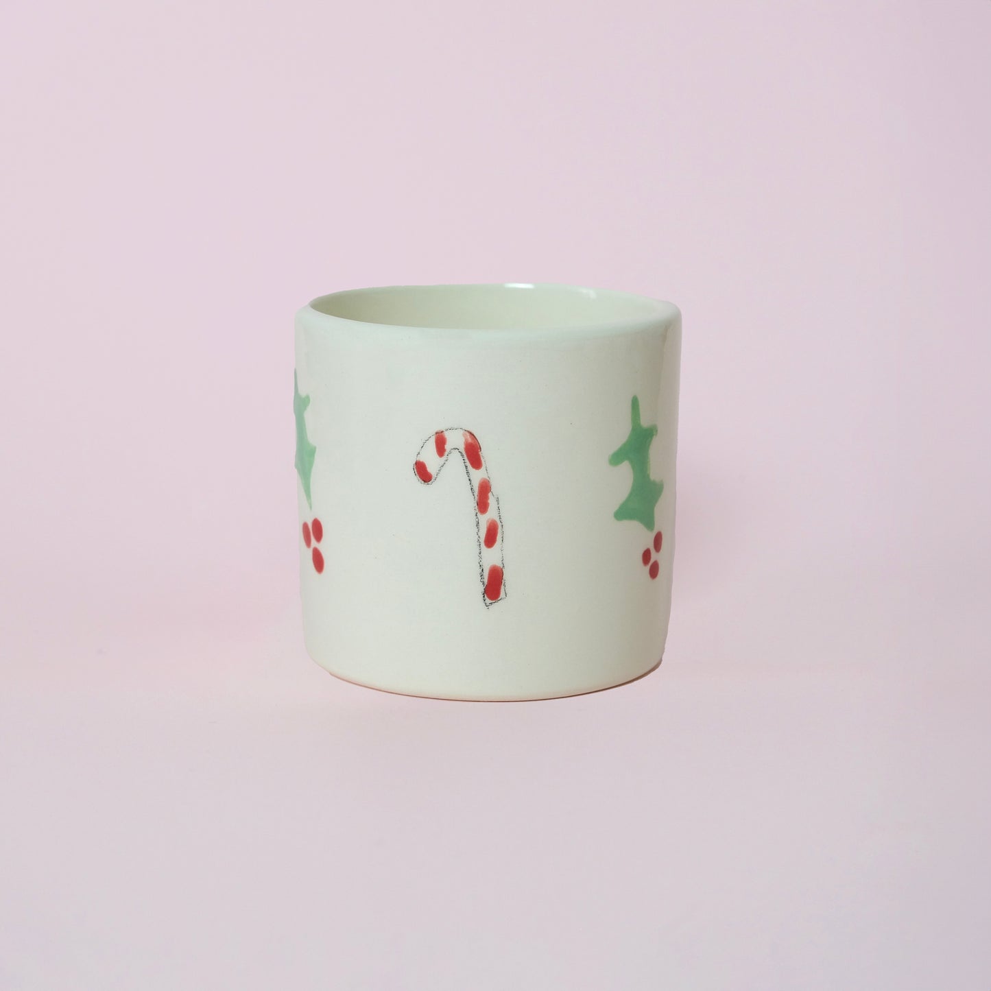 MERRY & BRIGHT CUP