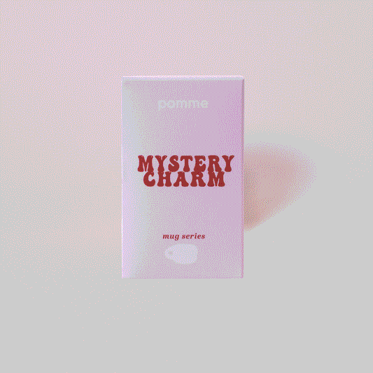 MYSTERY CHARM BOX